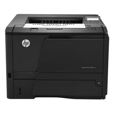      HP LaserJet Pro 400 M401a, A4 (CF270A)