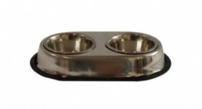   Papillon      ,   13 , 0,35  (Double feed bowl including f