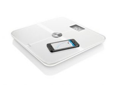    Withings WS-50 WH Smart Body Analyzer White