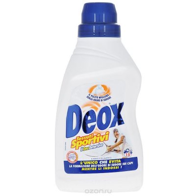          Deox "Sport", 750 