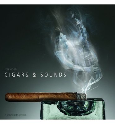   CD  INAKUSTIK Cigars & Sounds, 0167967