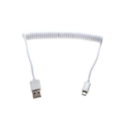     Exployd USB - Micro USB 1.5m White EX-K-00052