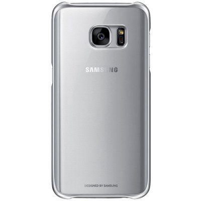    (-) SAMSUNG Clear Cover,  Samsung Galaxy S7, 