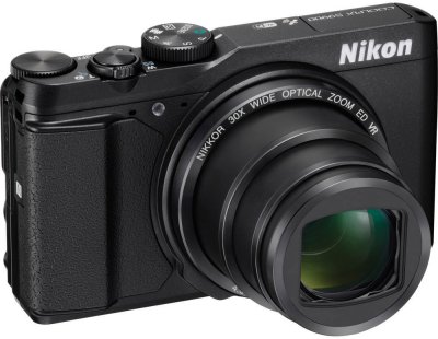    Nikon CoolPix S9900 16Mp 30x Zoom  VNA790E1