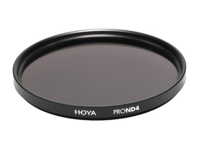    HOYA Pro ND4 55mm 81905