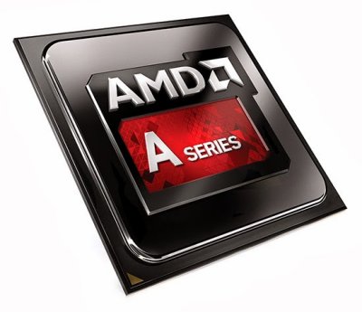    AMD A8-7600 Kaveri AD7600YBI44JA (3300MHz/FM2+/L2 4096Kb)