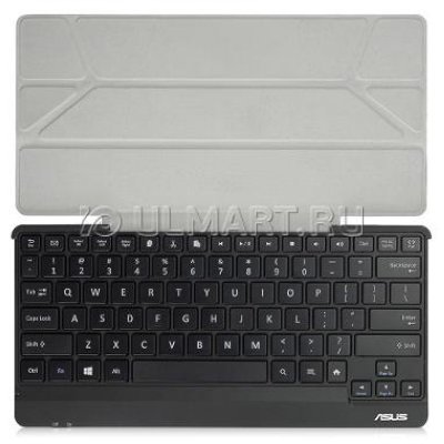    Asus Transkeyboard   7-10"  OS Windows  Android,  Bluetooth, 