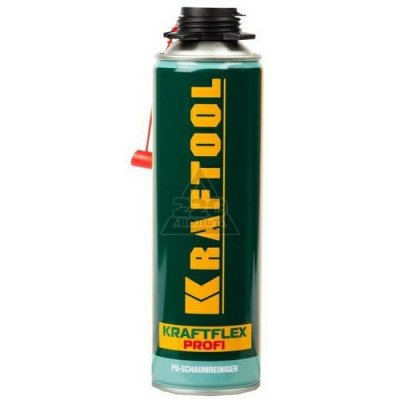      KRAFTFLEX CLEANER (500 ) Kraftool 41189_z01