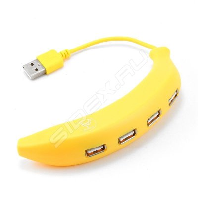    USB 2.0 (Konoos UK-44) ()