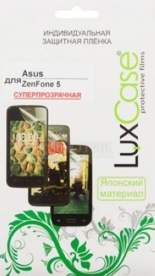     LuxCase  Asus ZenFone 2 Laser ZE500KL/ ZE500KG 