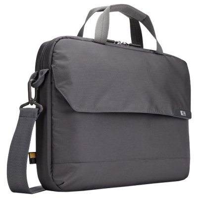    Case logic Laptop and Tablet Attache 15.6 (MLA-116GY) ()