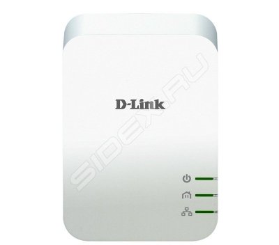    PowerLine- D-Link DHP-601AV/B1A () (   )