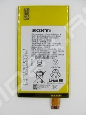    Sony Xperia X Compact F5321 (100398) (1  Q)