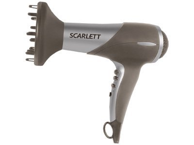      Scarlett SC-279