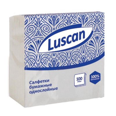    Luscan 1- (24x24 , ,