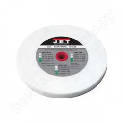       (150x20x12.7 ,  40)    JBG-150 Jet PG150.01.040