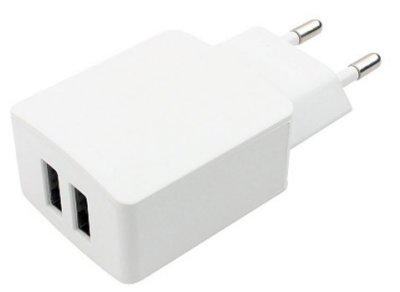      Cablexpert MP3A-PC-13 2.1A USB 