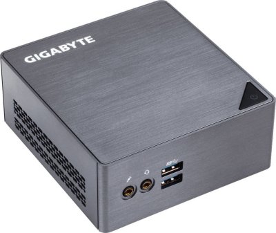    Gigabyte BRIX GB-BSI5H-6200
