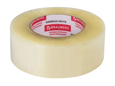     Brauberg 48mm x 200m 440089