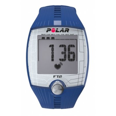    Polar FT2  GPS-