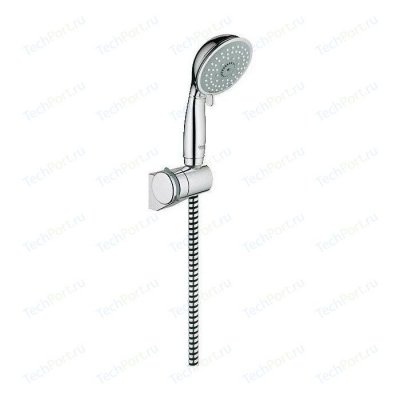   Grohe Tempesta New Rustic   IV,    (27805000)