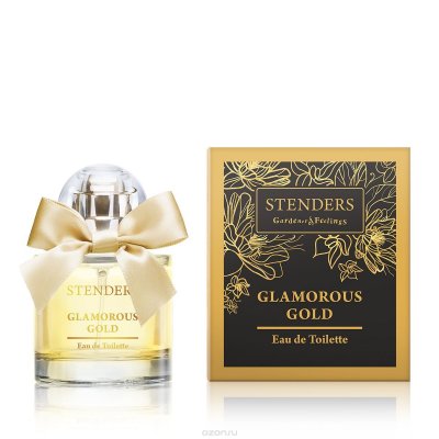   Stenders   Glamorous Gold, 50 
