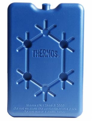     Thermos Small Size Freezing Board 1x200g"