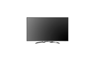   GoldStar LT-42T500U Black (/LED-/42" (107 )/3D/Smart TV/4K UHD/3840x2160 (16:9)/DVB-T2/
