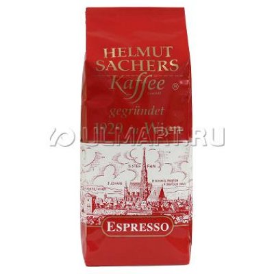    Helmut Sachers Mocca/Espresso