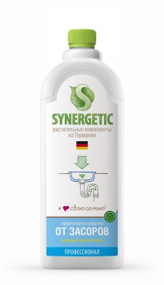      Synergetic     1L 4613720439041