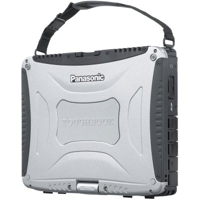    - Panasonic CF-19, Core i5-3340M, 10.1" XGA Touch, 4Gb, 500Gb, HD4000,