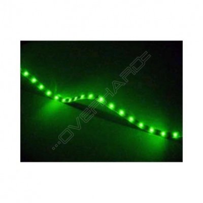   Lamptron FlexLight PRO 36"(900mm) 45 SMD LEDs Green