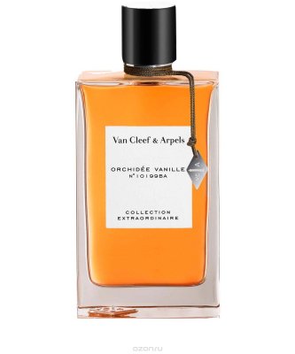   Van Cleef "Orchidee Vanille 10199BA"     75 