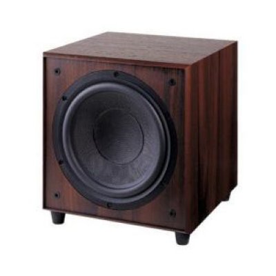    Wharfedale SW 150, rosewood