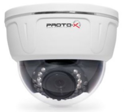     Proto-X Proto IP-Z10D-OH10F36IR