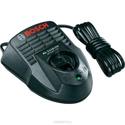      Li-Ion  Bosch AL 1115 CV 1600Z0003P