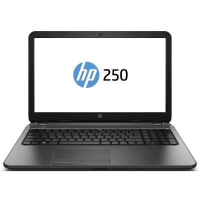    HP 250 G4   Celeron N3050   15.6" HD   2Gb   500Gb   Wi-Fi   Bluetooth   CAM   Win 8.1   Bla