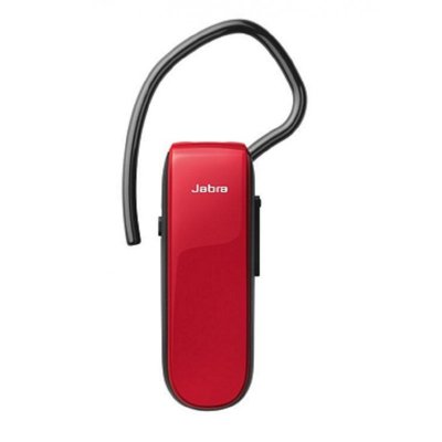   Bluetooth- Jabra Classic Red, , , 
