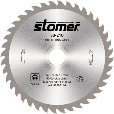      Stomer SB-210