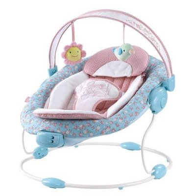   - Happy Baby Lounger Rosary