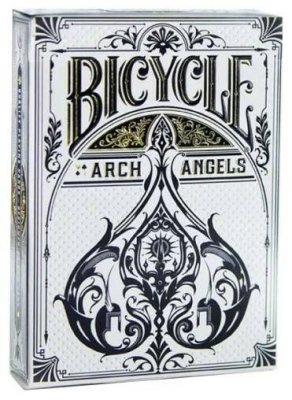   Bicycle   Archangels 54 . /