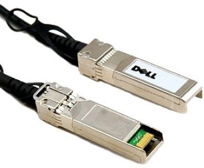    Dell 470-13572 SFP+ Cable, 1m