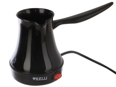    Kelli  KL-1444 Black
