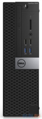     DELL Optiplex 3046 SFF i5-6500 3.2GHz 4Gb 500Gb HD530 DVD-RW Linux   30