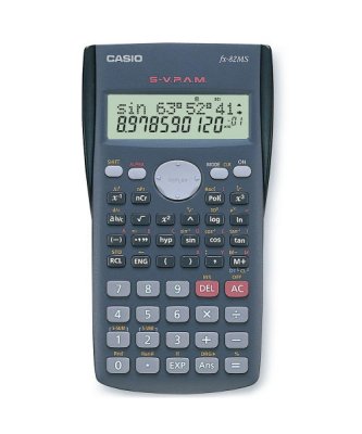    Casio FX-82MS-SA-EH-D 18.6x85x156 ,  - 12, +