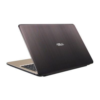    Asus R540Sa Celeron N3050 (1.6)/4Gb/500Gb/15.6" HD GL/Int:Intel HD/BT/Win10 Chocolate Black