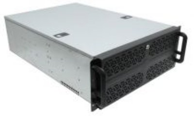   Procase EB410L-B-0   4U Rack server case, ,   ,  650 ,