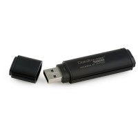   8Gb USB  FlashDrive Kingston DataTraveler 5000, (DT5000/8GB), 256-bit , 