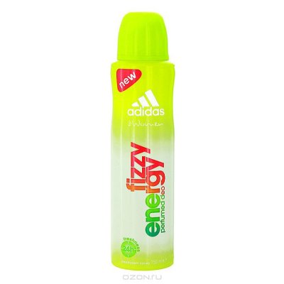   Adidas "Fizzy Energy". , 150 