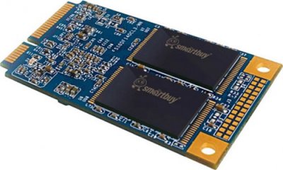     SSD M.2 120Gb Smartbuy S11-2280T SB128GB-S11T-M2